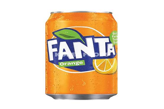 Fanta