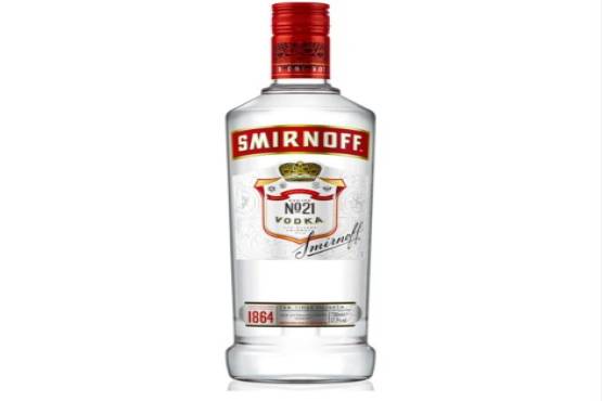 Smirnoff