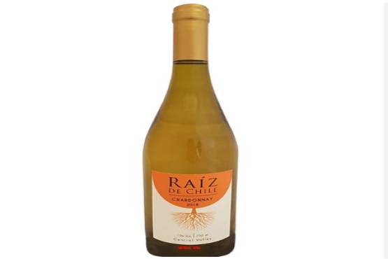 Raiz de Chile Chardonnay Chile