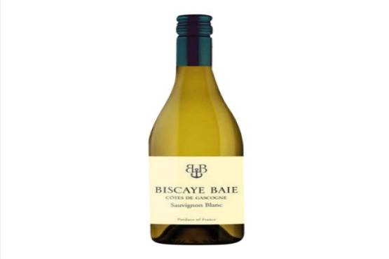 Biscaye Baie Sauvignon Blanc France