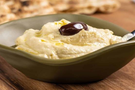 HUMUS