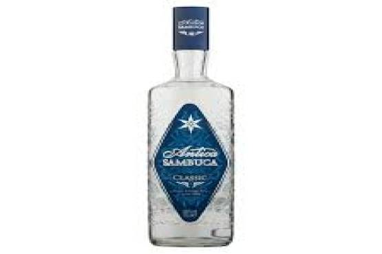 Sambuca