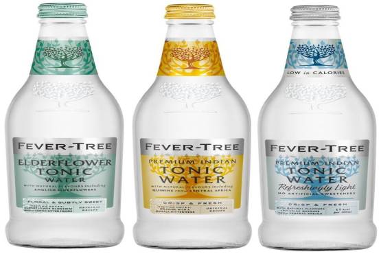 Fever Tree