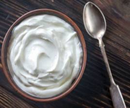 TURKISH YOGURT