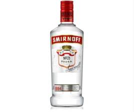 Smirnoff