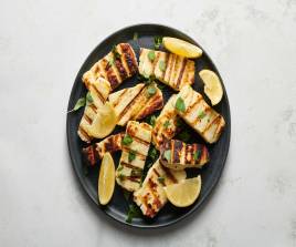 HALLOUMI