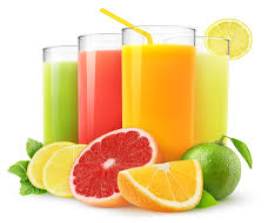 Fruit Juice