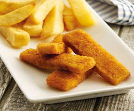 KIDS FISH FINGERS